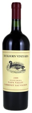 Duckhorn Vineyards Bottle Image