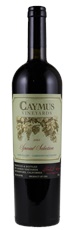 2003 Caymus Special Selection Cabernet Sauvignon